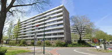51m2 apartment to rent for 823€/month in Spreeuwlaan 76, Bilthoven