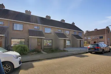 141m2 house to rent for 1270€/month in Slangenburg 40, Almelo