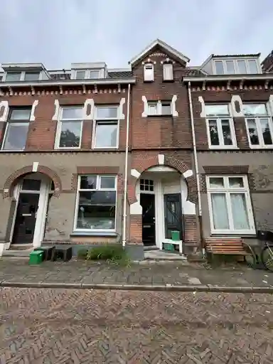 18m2 room to rent for 557.42€/month in Deventerstraatweg, Zwolle