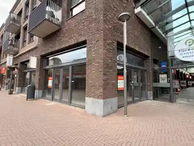 90m2 apartment to rent for 2875€/month in Ackershof 82, Pijnacker