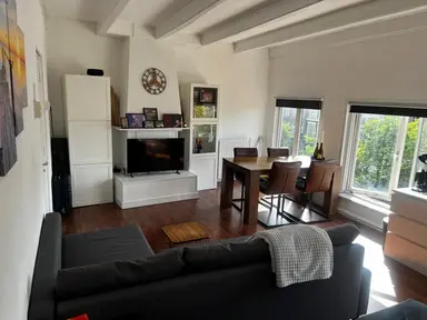 14μ² Δωμάτιο προς ενοικίαση για 510€/μήνα σε Koningsstraat, Leeuwarden