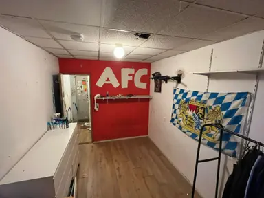 m2 Chambre à louer pour 650€/mois à Oude Kerkstraat, Utrecht