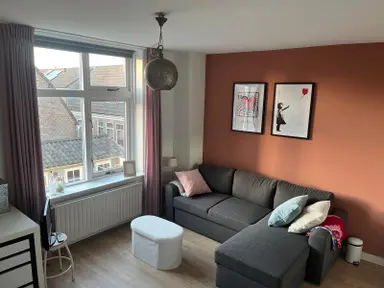 18m2 room to rent for 850€/month in Geestersingel, Alkmaar