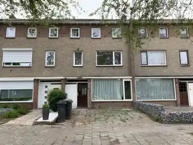 11m2 Chambre à louer pour 735€/mois à Jacob Romanstraat, Eindhoven