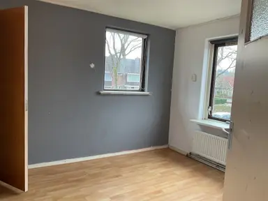 89m2 apartment to rent for 550€/month in Vroomshoop