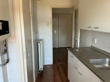 75m2 apartment to rent for 500€/month in Almelo