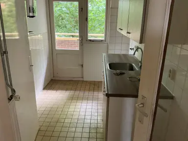 78m2 apartment to rent for 500€/month in Almelo