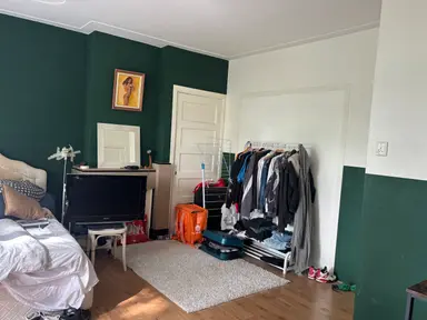 m2 Zimmer zur Miete für 750€/Monat in Groene Hilledijk, Rotterdam