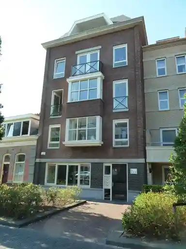 140m2 Appartement te huur voor 1395€/maand in van de Spiegelstraat, Goes