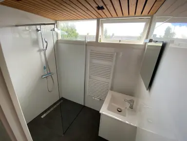 m2 Chambre à louer pour 300€/mois à Reinier de Graafstraat, Schoonhoven