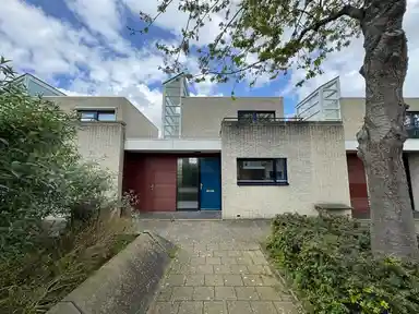 120m2 Haus zur Miete für 2395€/Monat in Lode Zielenshove, Nieuwegein
