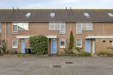 100m2 Casa in affitto per 1745€/mese a Wethouder Tabakstraat 20, Amsterdam