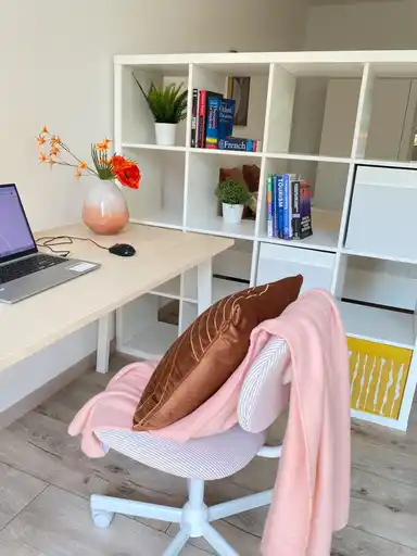27μ² Δωμάτιο προς ενοικίαση για 910€/μήνα σε Akkerwinde, Capelle aan den IJssel