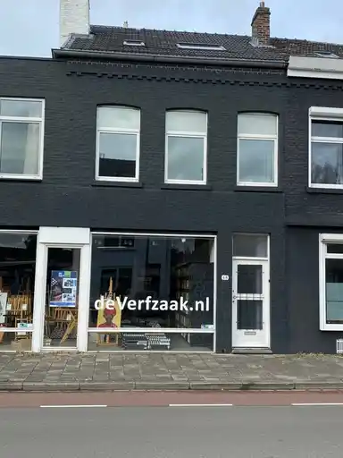 80m2 Wohnung zur Miete für 950€/Monat in Bergerstraat, Maastricht
