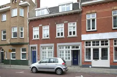 86m2 Appartement te huur voor 1595€/maand in Venlosepoort, Roermond