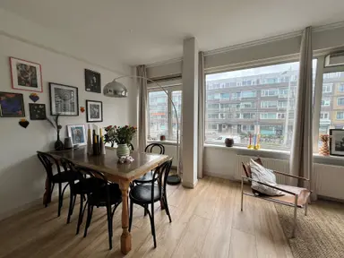 73μ² Διαμέρισμα προς ενοικίαση για 1379.79€/μήνα σε Statenweg 133D, Rotterdam