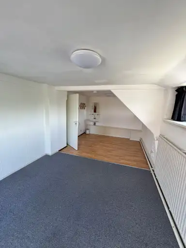 22m2 Chambre à louer pour 530€/mois à Benzenraderweg, Heerlen