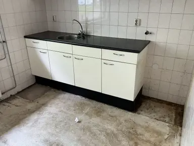 100m2 anti-squat à louer pour 205€/mois à Hengelo
