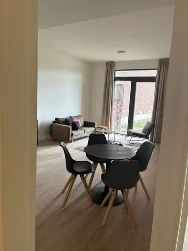 45m2 Appartement à louer pour 1650€/mois à Gashouderstraat, Alkmaar