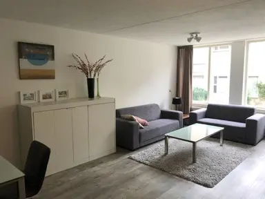 68m2 Wohnung zur Miete für 1530€/Monat in Erasmusdomein, Maastricht