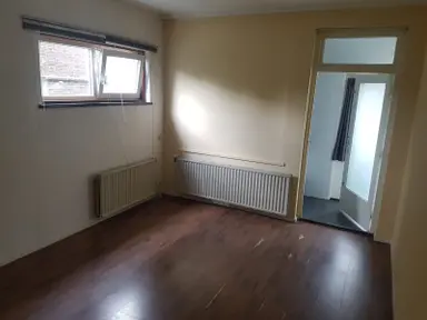 18m2 Chambre à louer pour 1199€/mois à Oudenoord, Utrecht