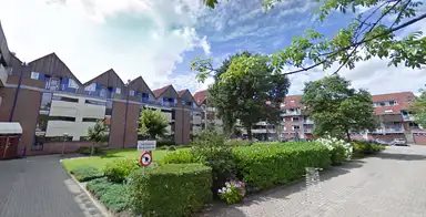 48m2 apartment to rent for 607.31€/month in Groot Veenenburg 23, Hillegom