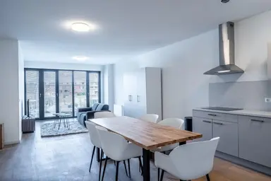 52m2 apartment to rent for 1130€/month in Europaplein, Gennep
