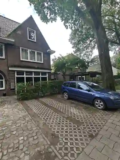 55m2 flat to rent for 900€/month in Ruwenbergstraat, Maaskantje