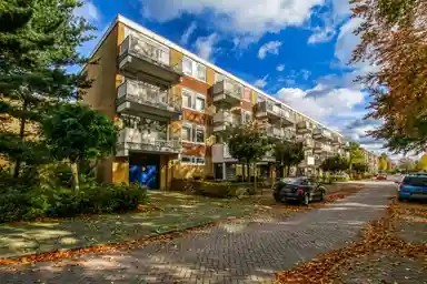 40m2 apartment to rent for 699€/month in Narcissenstraat, Pey