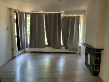 57m2 antikraak te huur voor 205€/maand in Emmen