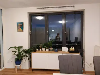 18m2 Kamer te huur voor 900€/maand in Hendrik Werkmanstraat, Amsterdam