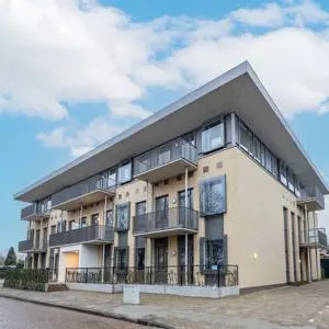 65m2 studio à louer pour 1170€/mois à Eindhovenseweg 32, Best