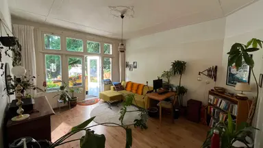30μ² Δωμάτιο προς ενοικίαση για 358€/μήνα σε Bijleveldsingel, Nijmegen