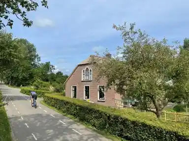 110m2 house to rent for 1950€/month in Hekendorpse Buurt, Hekendorp