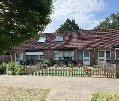 67m2 Haus zur Miete für 766.55€/Monat in Sumatraplein 18, Doetinchem