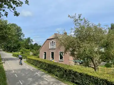110m2 house to rent for 1950€/month in Hekendorpse Buurt, Hekendorp