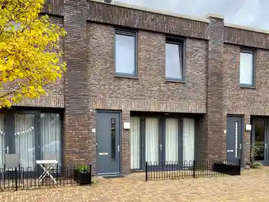 79m2 Haus zur Miete für 1750€/Monat in Grote Schoorsteenplein 19, Ede