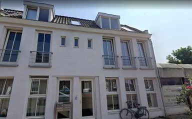 89m2 Appartement à louer pour 1410€/mois à Grote Kerkstraat, Raamsdonksveer