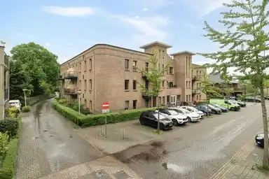 82m2 apartment to rent for 1295€/month in Driehuizenpark 13, Lisse