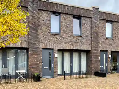 79m2 Haus zur Miete für 1750€/Monat in Grote Schoorsteenplein 19, Ede