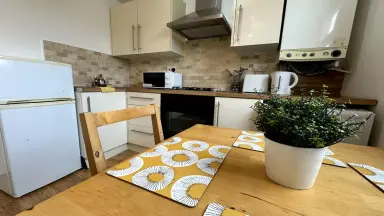 30m2 Studio zur Miete für 2220€/Monat in Oudegracht aan de Werf 139, Utrecht