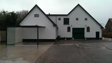 50m2 Studio zur Miete für 800€/Monat in Provincialeweg, Houten