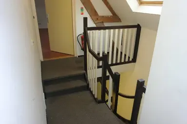 38m2 Studio zur Miete für 655€/Monat in Mariënburgstraat, Arnhem