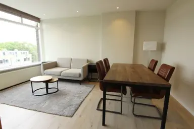72μ² Διαμέρισμα προς ενοικίαση για 2750€/μήνα σε Admiraal de Ruyterweg, Rotterdam