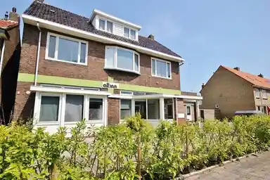 40m2 Studio zur Miete für 575€/Monat in Bildtsestraat, Leeuwarden