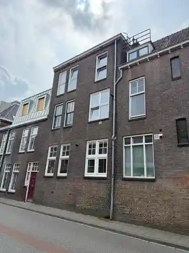 17μ² Δωμάτιο προς ενοικίαση για 520€/μήνα σε Parkweg, Nijmegen