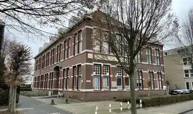 35m2 Studio zur Miete für 806.49€/Monat in Pastoor Erasstraat, Boxtel