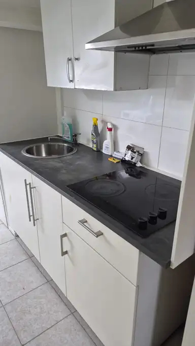 17m2 Studio zur Miete für 850€/Monat in Postwagendrift, Nieuwegein