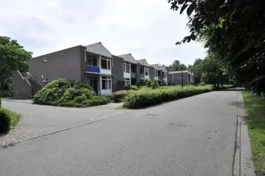75m2 Appartement te huur voor 659.33€/maand in De Wieërt 14, Haelen