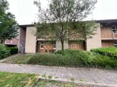 53m2 flat te huur voor 498.19€/maand in Blikslager 22, Groenlo